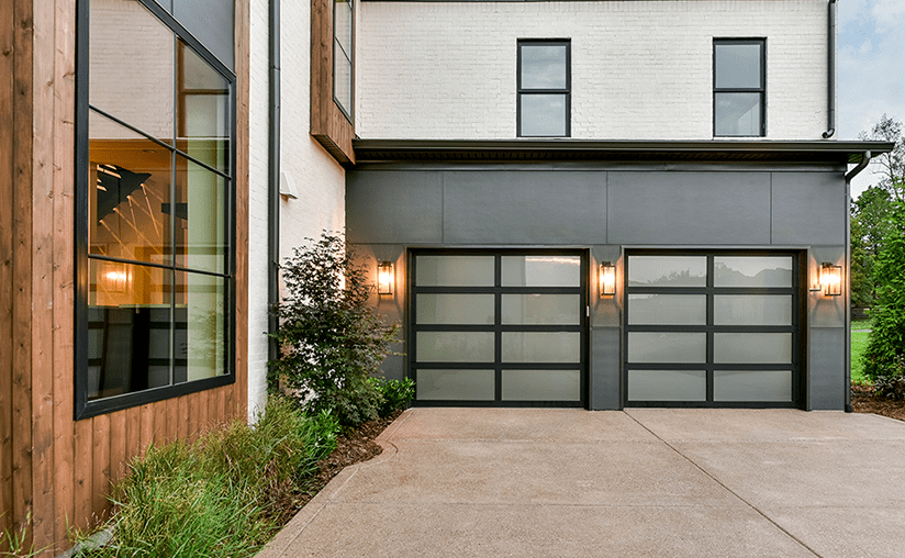 Clopay Avante Garage Door